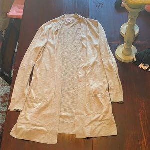 Old navy cardigan